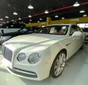 Использовал Bentley Continental GTC Продается в Доха #13482 - 1  image 