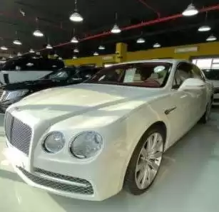 Gebraucht Bentley Continental GTC Zu verkaufen in Doha #13482 - 1  image 