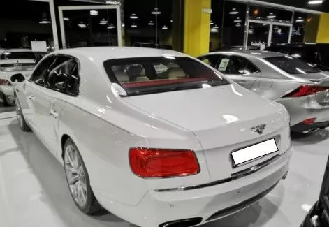 Used Bentley Continental GT For Sale in Doha #13484 - 1  image 