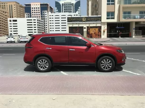 Gebraucht Nissan Unspecified Zu verkaufen in Dubai #13517 - 1  image 