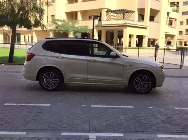 用过的 BMW Unspecified 出售 在 迪拜 #13519 - 1  image 