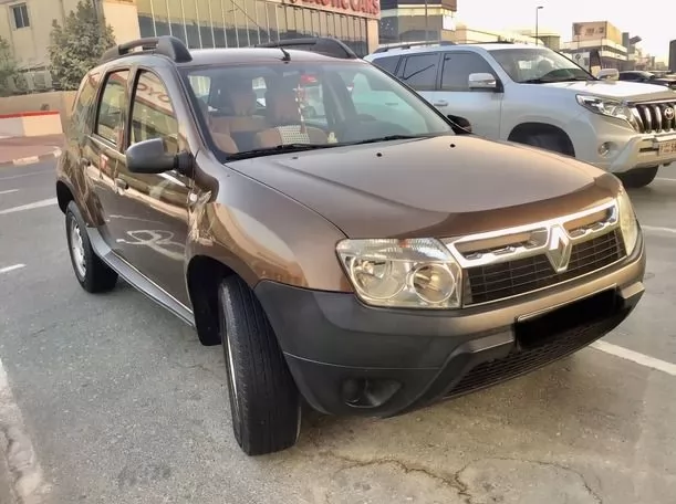 Used Renault Unspecified For Sale in Dubai #13520 - 1  image 