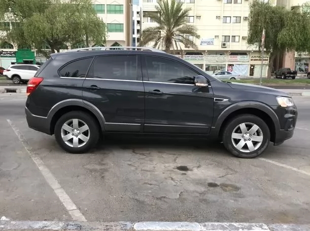 مستعملة Chevrolet Unspecified للبيع في دبي #13521 - 1  صورة 