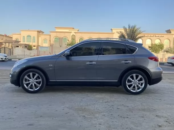 Used Infiniti Unspecified For Sale in Dubai #13527 - 1  image 