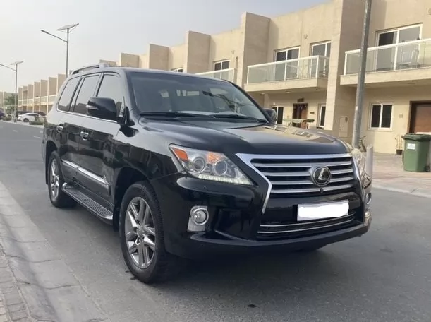 Used Lexus Unspecified For Sale in Dubai #13533 - 1  image 