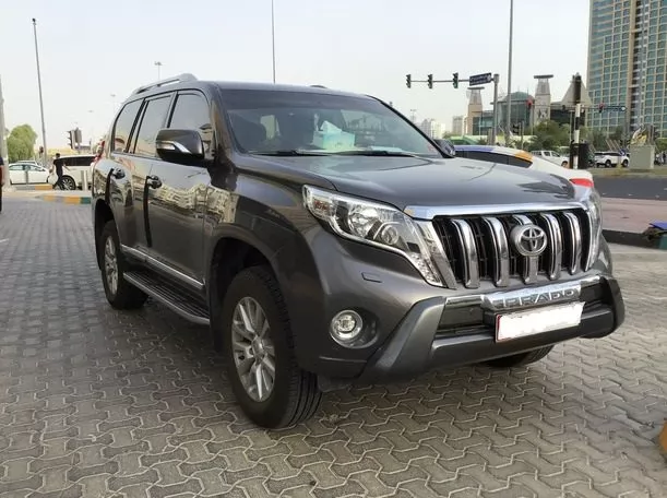 Utilisé Toyota Unspecified À vendre au Dubai #13535 - 1  image 