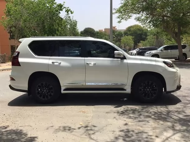 Used Lexus Unspecified For Sale in Dubai #13536 - 1  image 