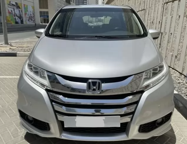 Used Honda Odyssey For Sale in Dubai #13540 - 1  image 