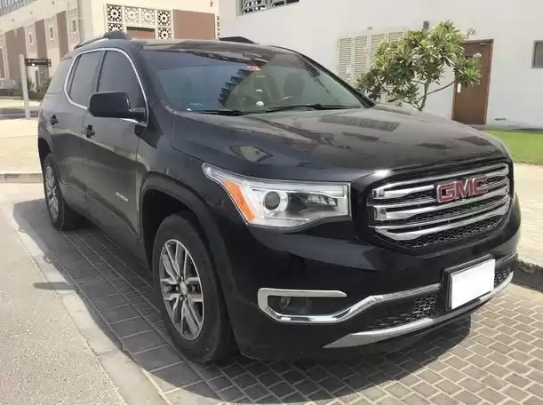 Used GMC Unspecified For Sale in Dubai #13541 - 1  image 