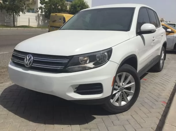 Used Volkswagen Unspecified For Sale in Dubai #13546 - 1  image 