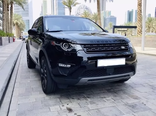 Kullanılmış Land Rover Unspecified Satılık içinde Dubai #13548 - 1  image 