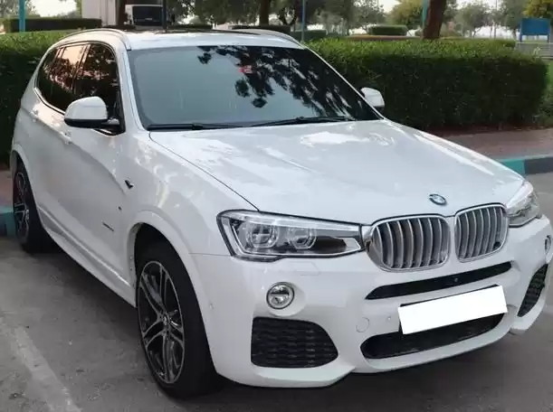 Gebraucht BMW Unspecified Zu verkaufen in Dubai #13549 - 1  image 