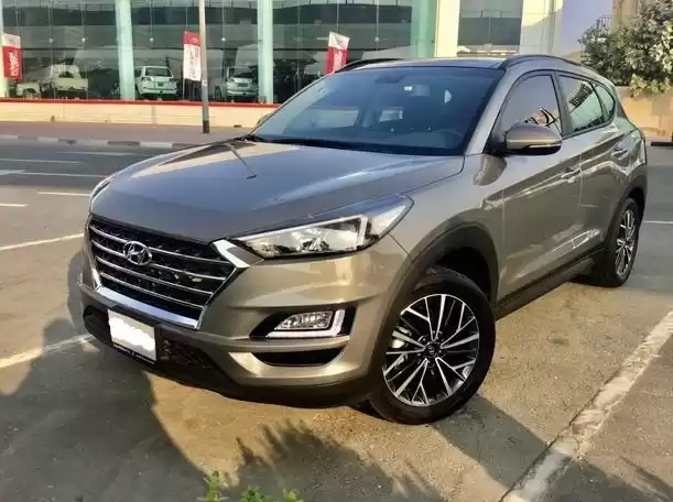 Used Hyundai Unspecified For Sale in Dubai #13554 - 1  image 
