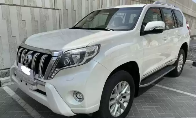 Used Toyota Unspecified For Sale in Dubai #13555 - 1  image 