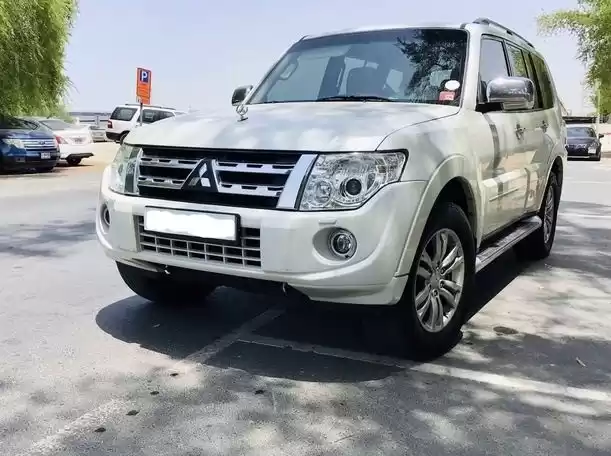 Used Mitsubishi Unspecified For Sale in Dubai #13556 - 1  image 