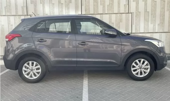 مستعملة Hyundai Unspecified للبيع في دبي #13559 - 1  صورة 