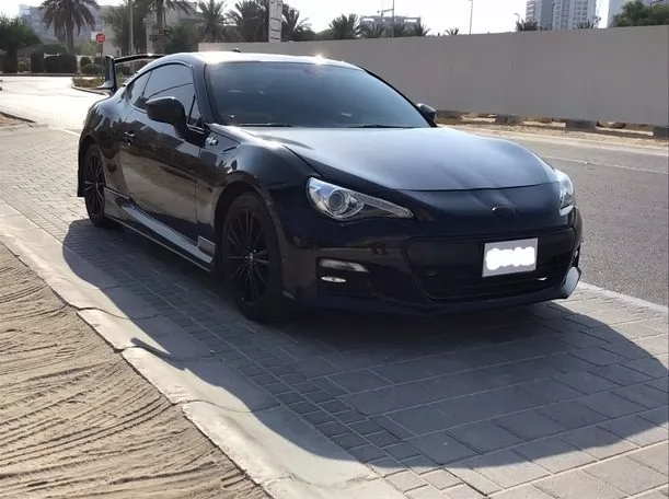 Used Toyota GT86 For Sale in Dubai #13560 - 1  image 