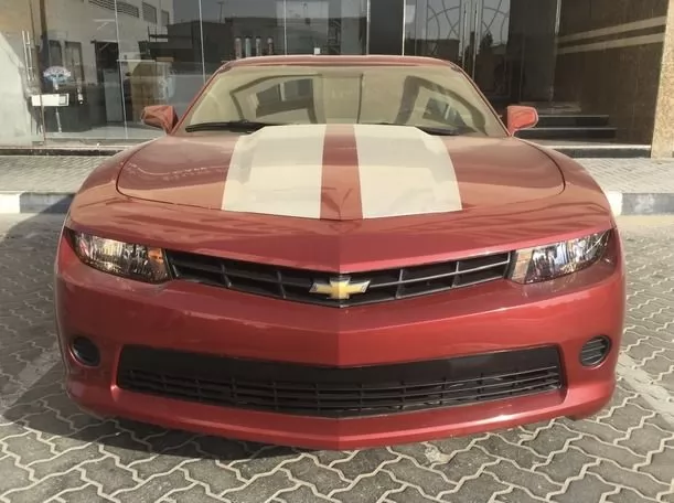 Used Chevrolet Unspecified For Sale in Dubai #13561 - 1  image 