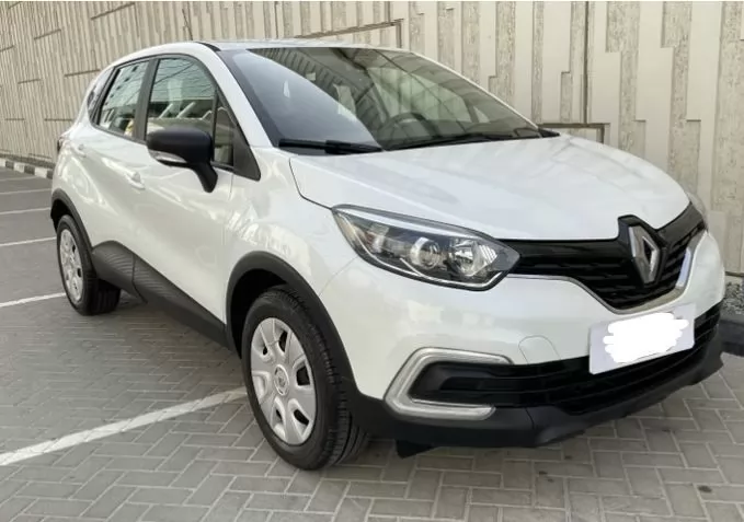 Gebraucht Renault Unspecified Zu verkaufen in Dubai #13562 - 1  image 