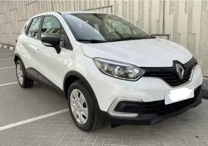 Utilisé Renault Unspecified À vendre au Dubai #13562 - 1  image 