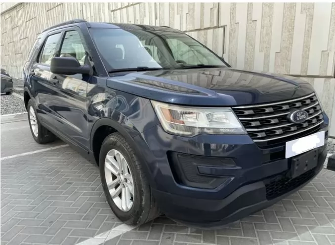 用过的 Ford Unspecified 出售 在 迪拜 #13566 - 1  image 