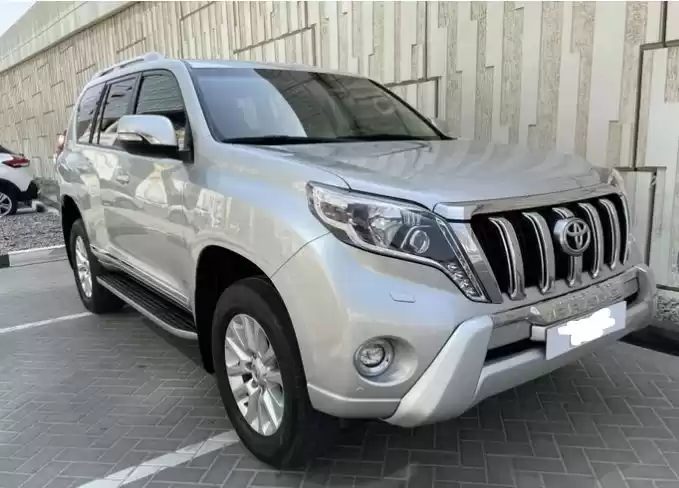 Utilisé Toyota Unspecified À vendre au Dubai #13571 - 1  image 