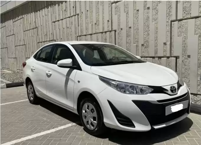 Gebraucht Toyota Unspecified Zu verkaufen in Dubai #13572 - 1  image 