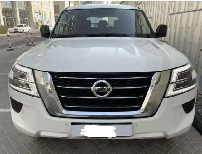 Used Nissan Unspecified For Sale in Dubai #13573 - 1  image 