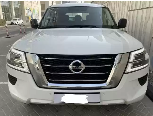 Gebraucht Nissan Unspecified Zu verkaufen in Dubai #13573 - 1  image 