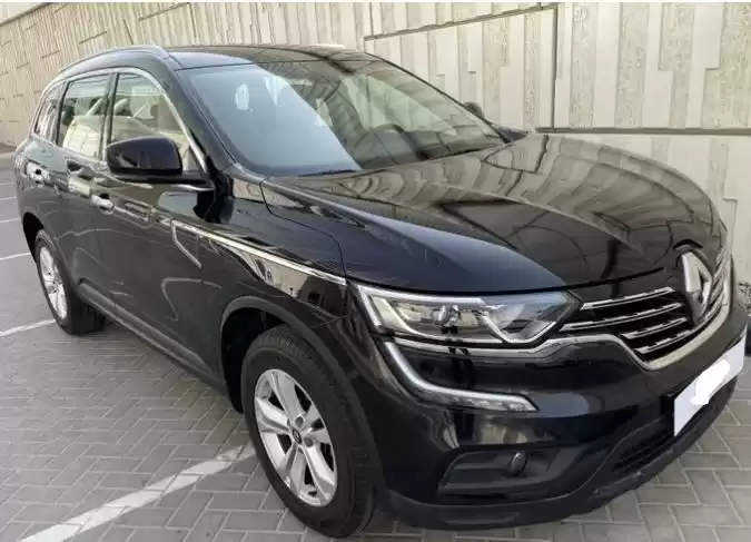 Used Renault Unspecified For Sale in Dubai #13574 - 1  image 