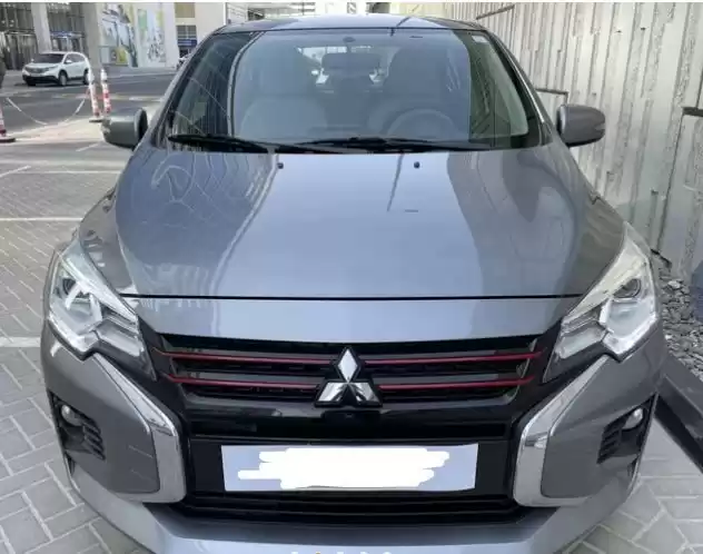 Used Mitsubishi Unspecified For Sale in Dubai #13577 - 1  image 