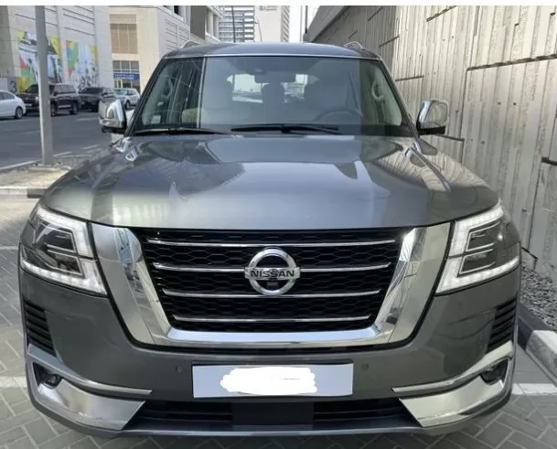 Utilisé Nissan Unspecified À vendre au Dubai #13578 - 1  image 