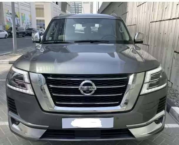 Использовал Nissan Unspecified Продается в Дубай #13578 - 1  image 