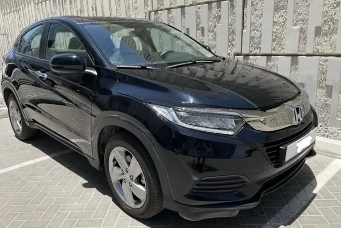 Used Honda Unspecified For Sale in Dubai #13581 - 1  image 