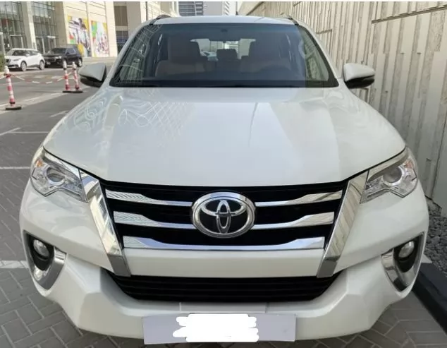 Used Toyota Unspecified For Sale in Dubai #13582 - 1  image 