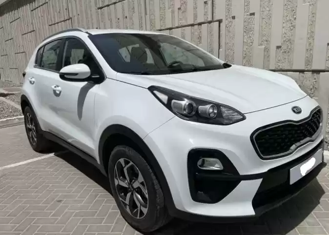Used Kia Unspecified For Sale in Dubai #13583 - 1  image 
