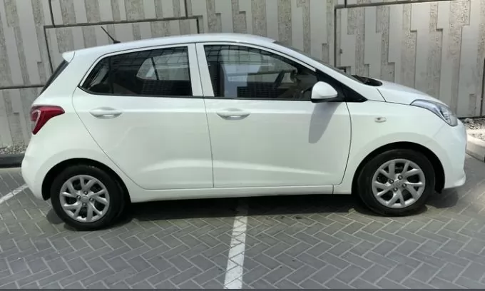 Usado Hyundai Unspecified Venta en Dubái #13584 - 1  image 