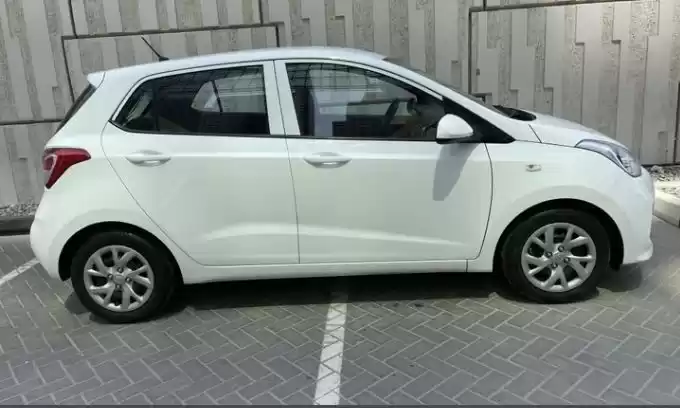 Utilisé Hyundai Unspecified À vendre au Dubai #13584 - 1  image 