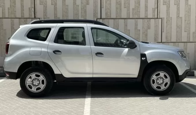 Gebraucht Renault Unspecified Zu verkaufen in Dubai #13585 - 1  image 