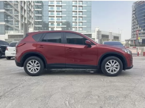 مستعملة Mazda Unspecified للبيع في دبي #13589 - 1  صورة 