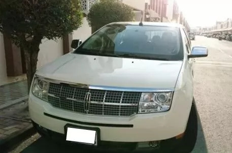 Used Lincoln Unspecified For Sale in Al Sadd , Doha #13591 - 1  image 