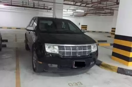 Used Lincoln Unspecified For Sale in Al Sadd , Doha #13593 - 1  image 