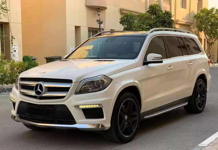 Used Mercedes-Benz Unspecified For Sale in Doha #13597 - 1  image 