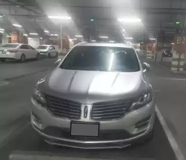 Used Lincoln Unspecified For Sale in Al Sadd , Doha #13601 - 1  image 