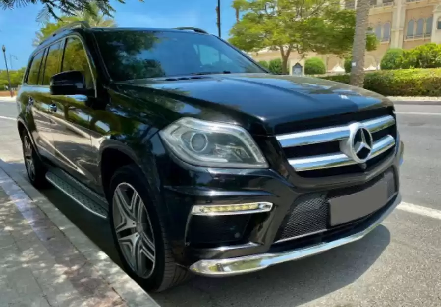 Used Mercedes-Benz Unspecified For Sale in Al Sadd , Doha #13604 - 1  image 
