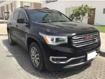 Used GMC Unspecified For Sale in Dubai #13609 - 1  image 