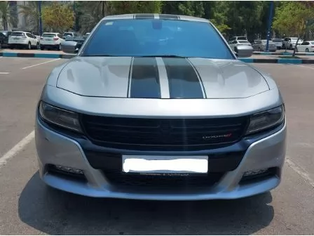 Used Dodge Charger For Sale in Dubai #13610 - 1  image 