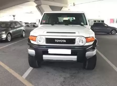 Gebraucht Toyota Unspecified Zu verkaufen in Dubai #13612 - 1  image 