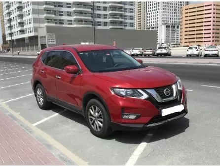 Gebraucht Nissan Unspecified Zu verkaufen in Dubai #13613 - 1  image 