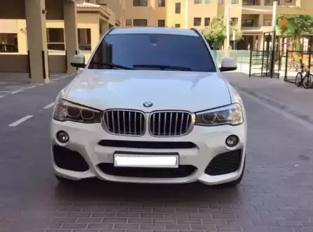 Used BMW Unspecified For Sale in Dubai #13614 - 1  image 